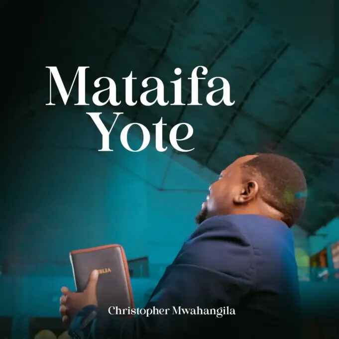Mataifa Yote
