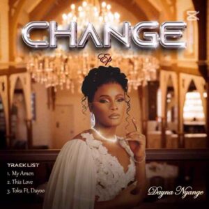 Change EP
