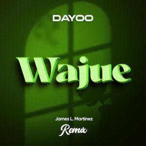 Wajue (Remix)
