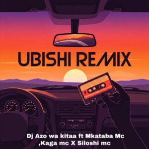 Ubishi Remix