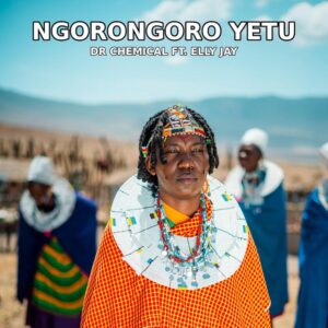 Ngorongoro Yetu