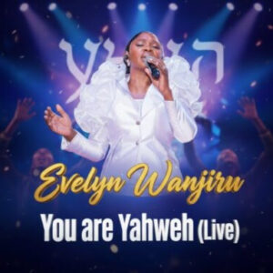 You Are Yahweh (Live Worship)