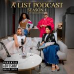 A List Podcast Season 01 Episode 01