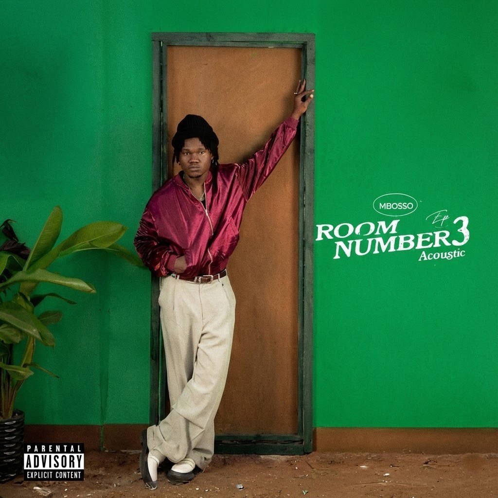 Room Number 3 Acoustic