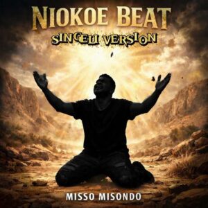 Niokoe Beat (Singeli Version)