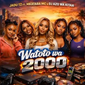 Watoto wa 2000