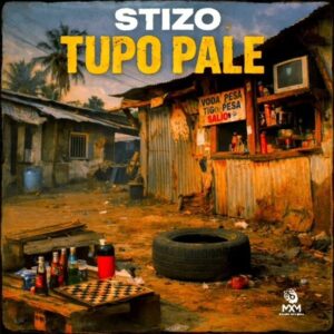 Tupo Pale