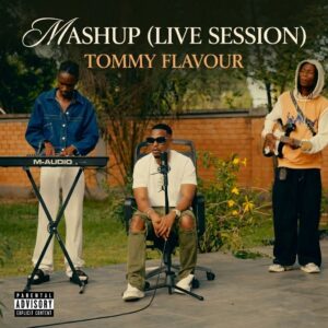 Mashup (Live Session)