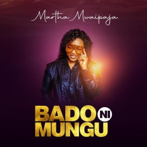 Bado ni Mungu