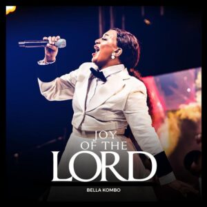 Joy of the Lord