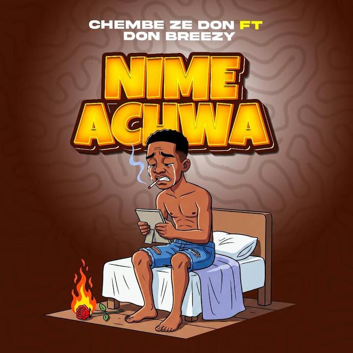 Nimeachwa