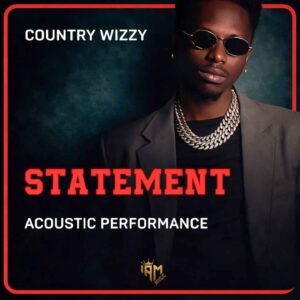 Statement Acoustic