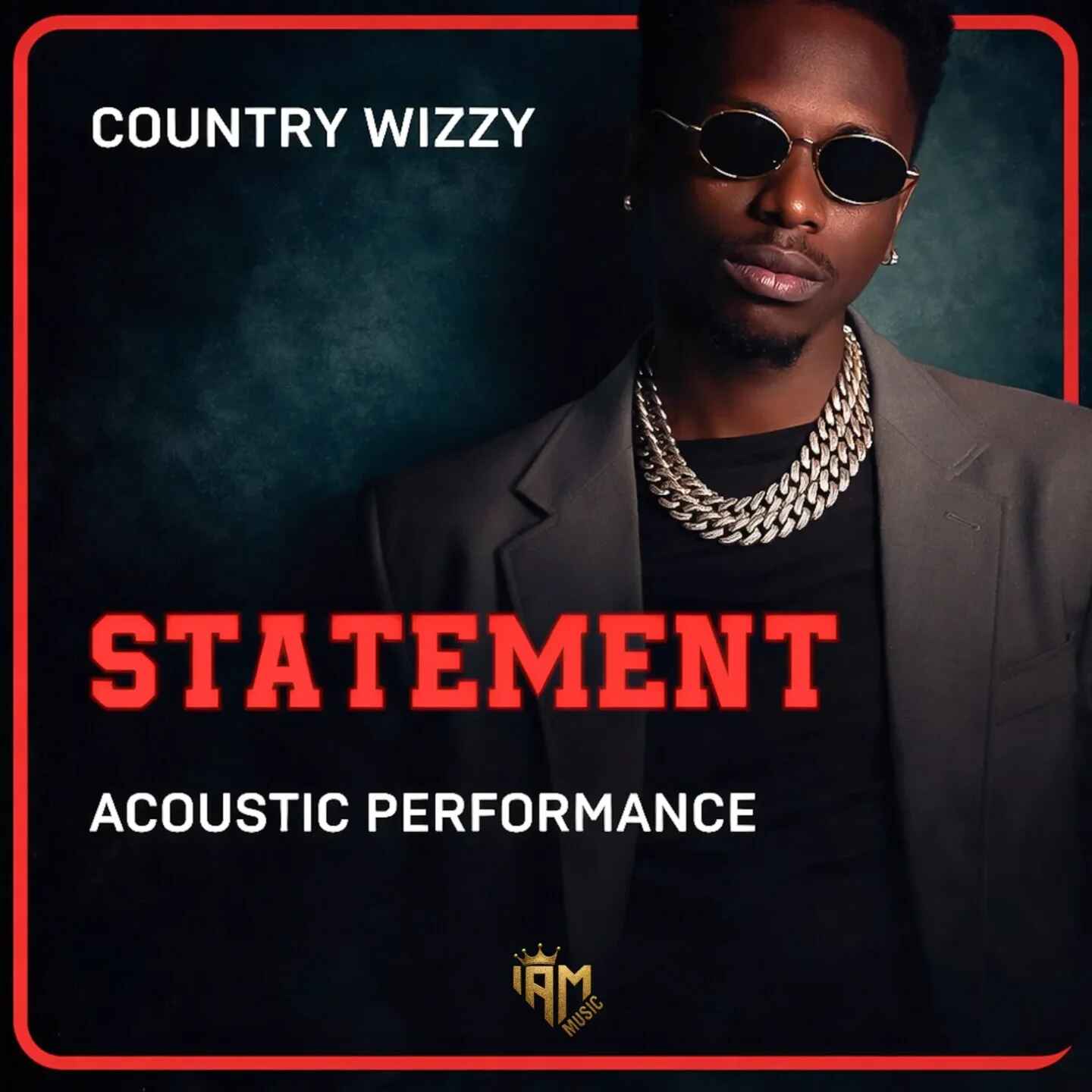 Statement Acoustic