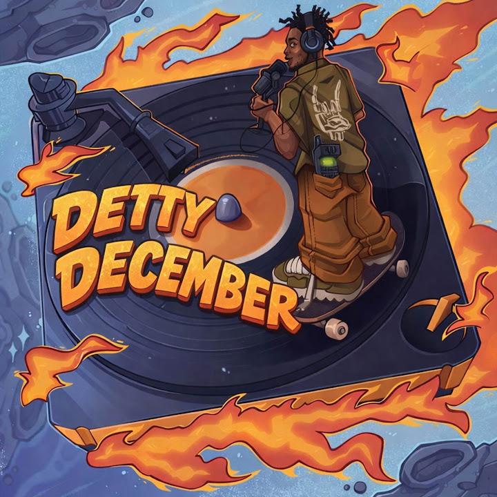 Detty December