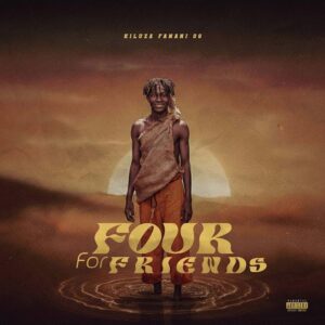 Four for Friends EP