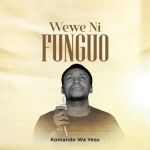 Wewe Ni Funguo