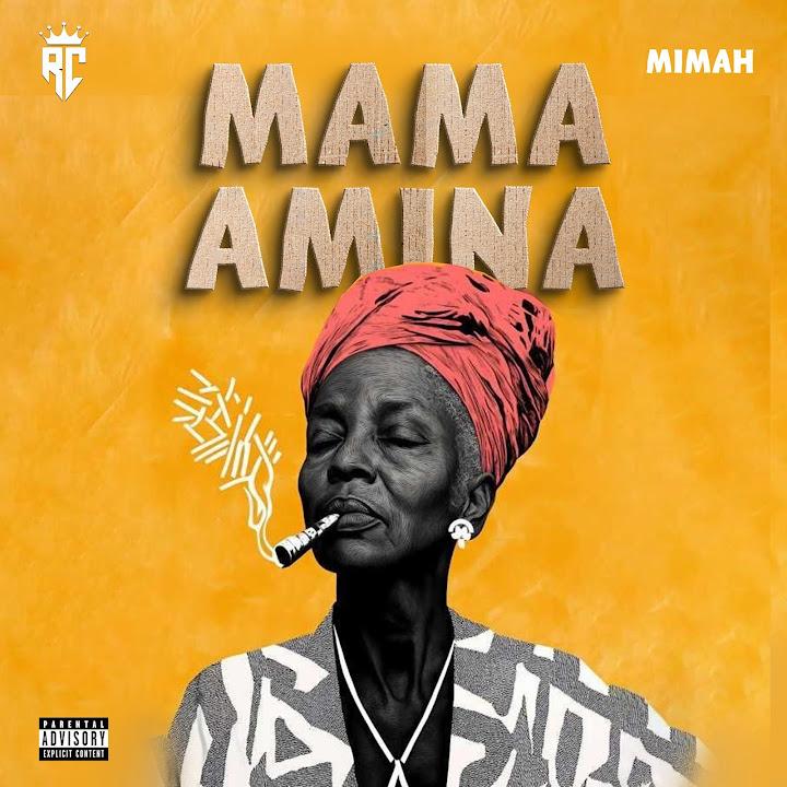 Mama Amina