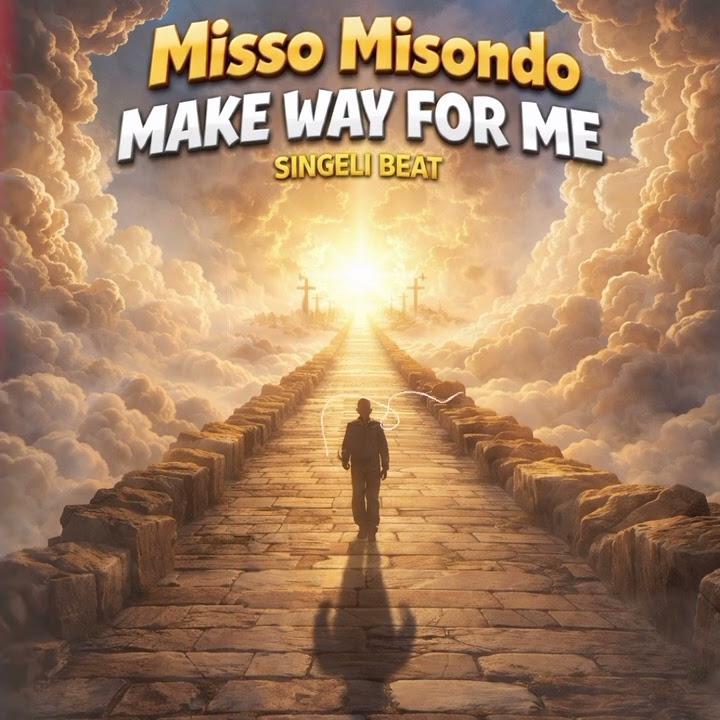 Make Way For Me Singeli Beat