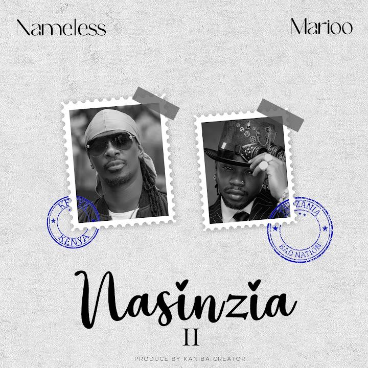 Nasinzia II