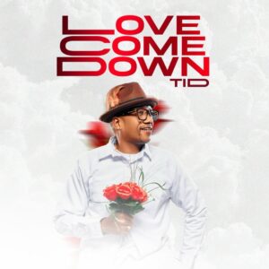 Love Come Down
