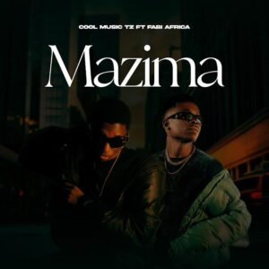 Mazima