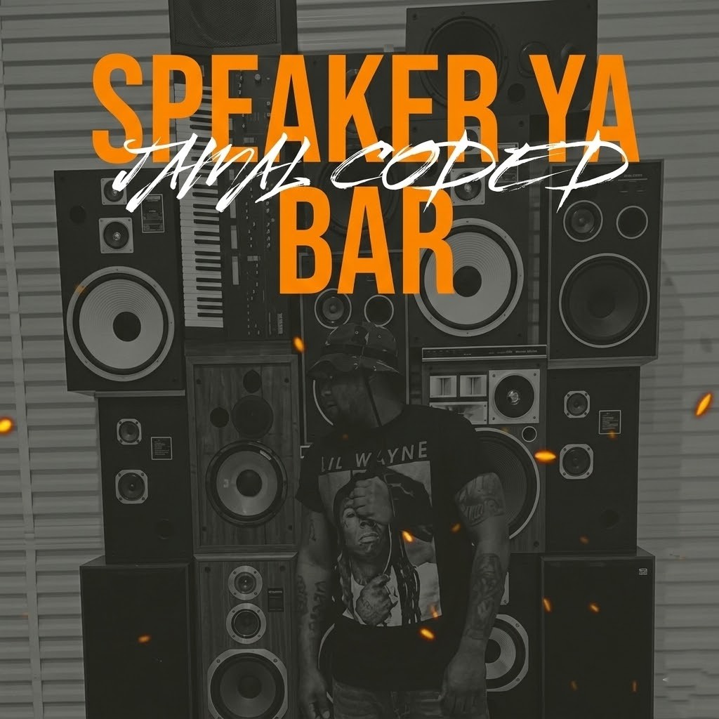 Speaker ya Bar