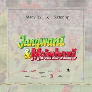 Jangwani & Msimbazi
