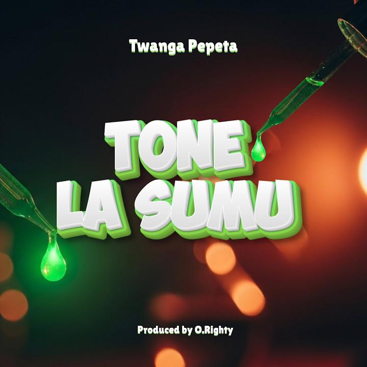 Tone La Sumu