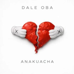 Anakuacha