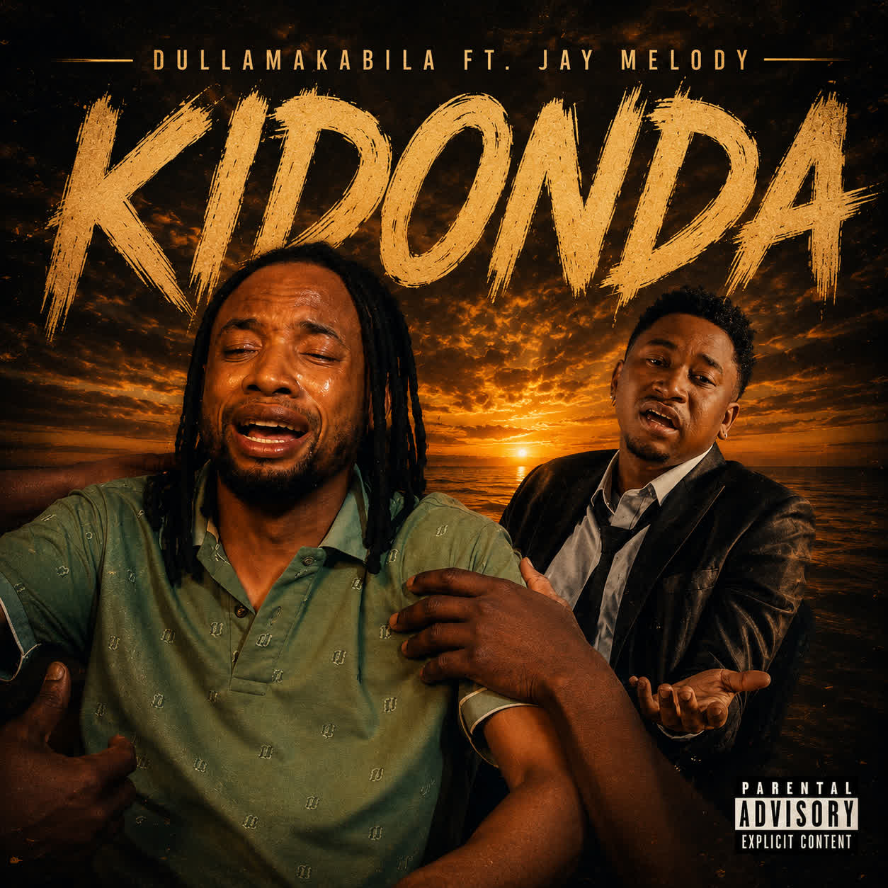 Kidonda