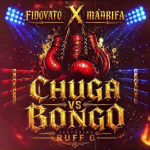Chuga vs Bongo