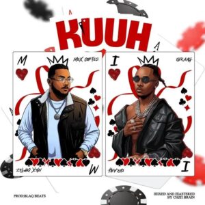 KUUH